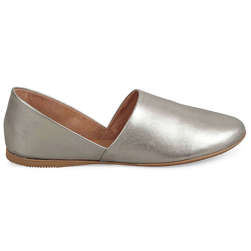 Miz Mooz Kimmy Flat Womens Shoes 