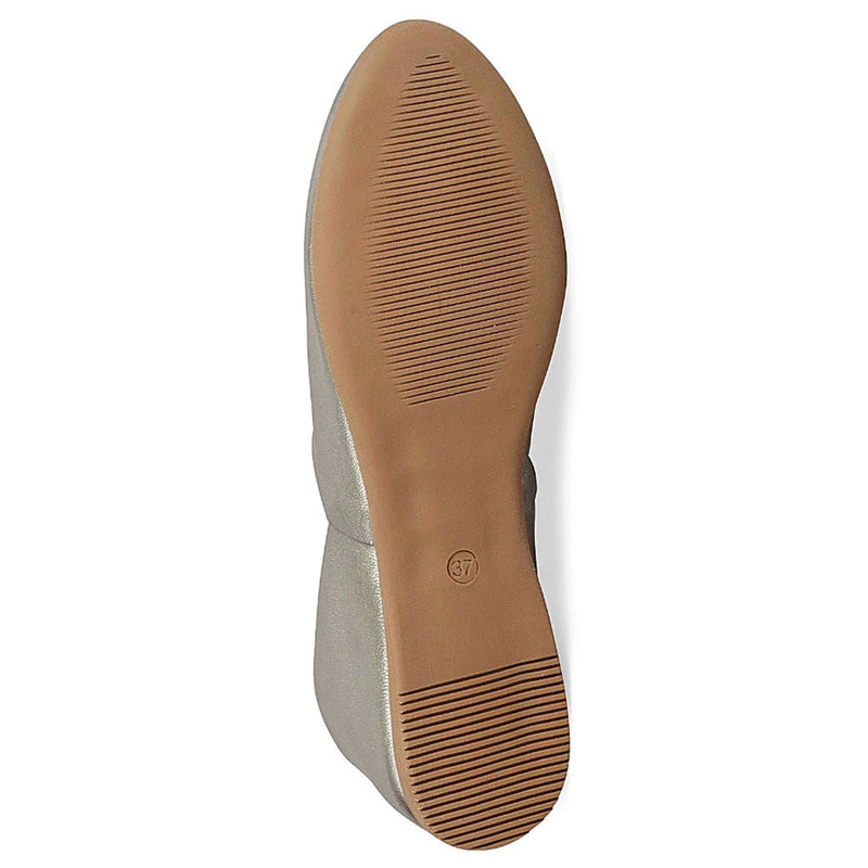 Miz Mooz Kimmy Flat Womens Shoes 