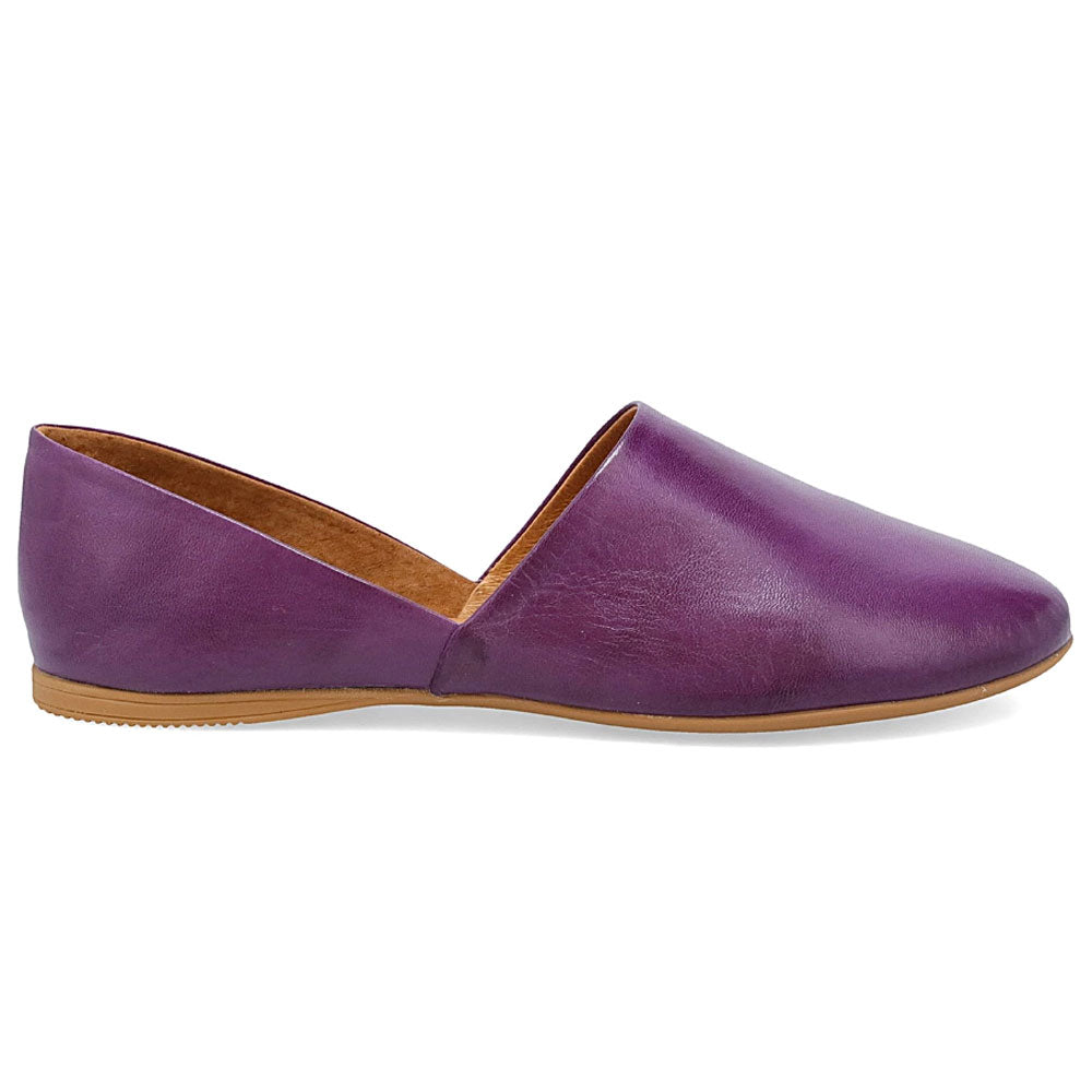Miz Mooz Kimmy Flat Womens Shoes 