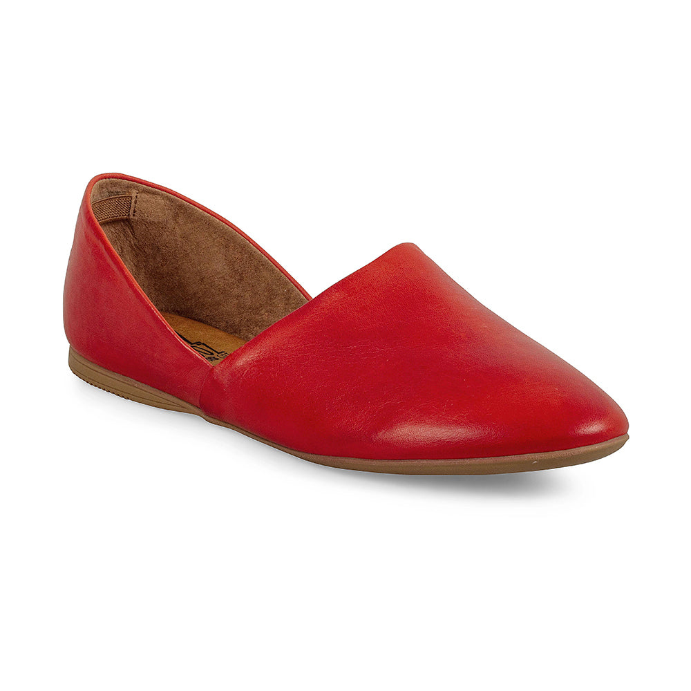 Kimmy Flat Sandal | Simons Shoes