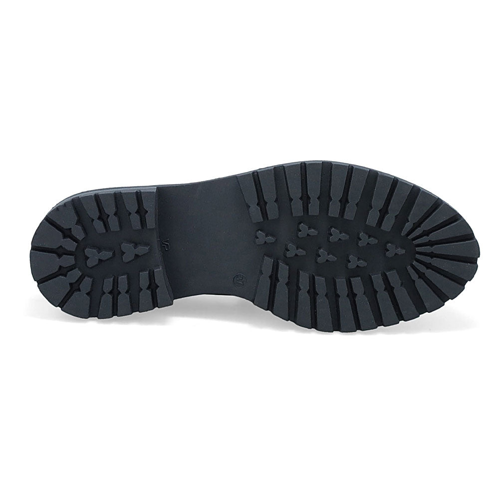 Miz Mooz Legend Chunky Platform Loafer Womens Shoes 