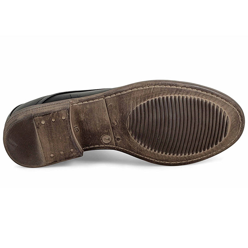 Miz Mooz Letty Oxford Womens Shoes 