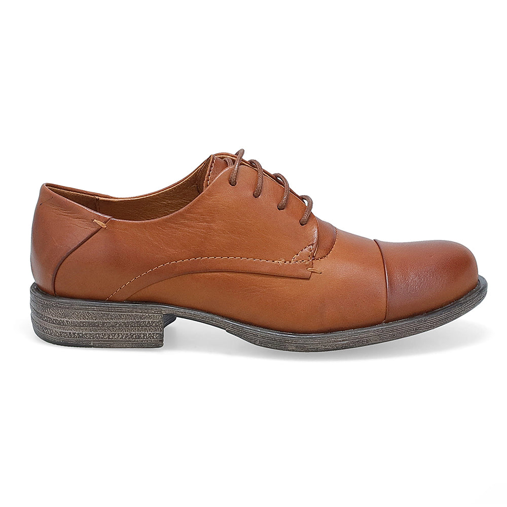 Letty Oxford