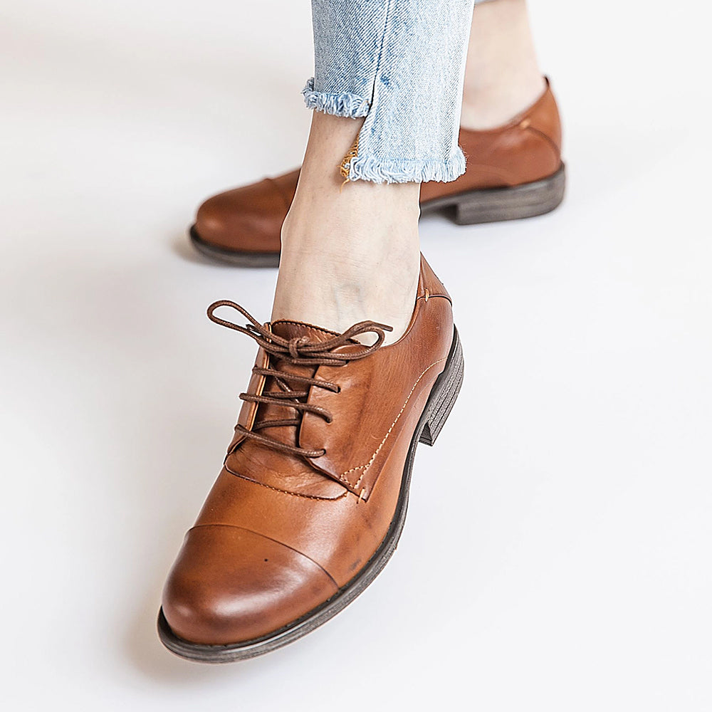 Letty Oxford
