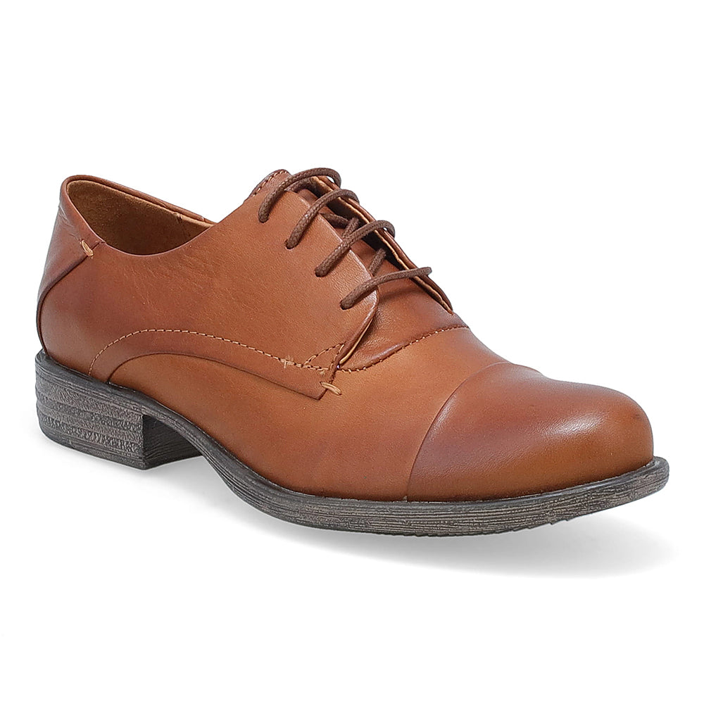 Letty Oxford