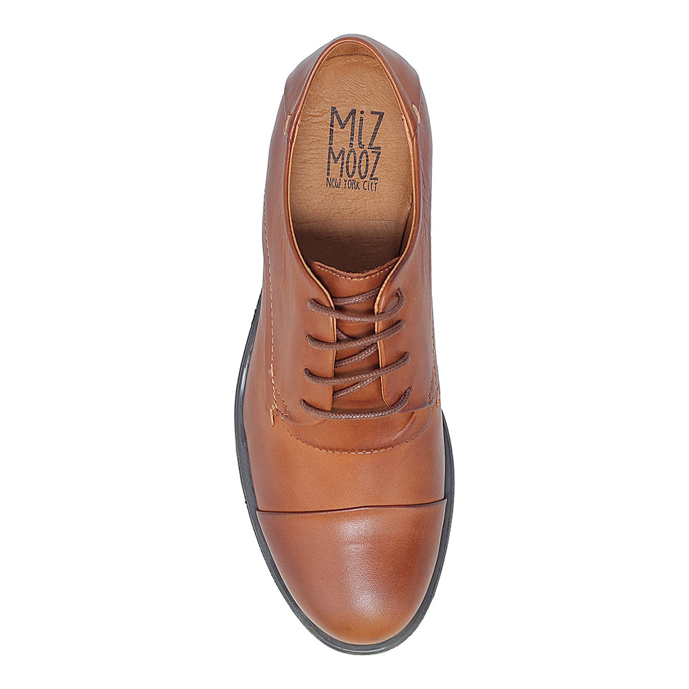 Letty Oxford