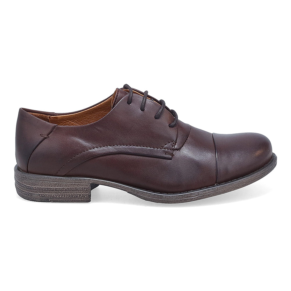 Letty Oxford