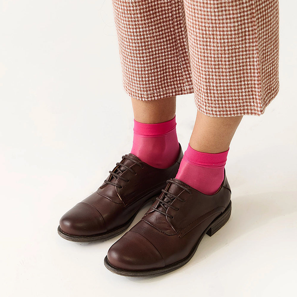 Letty Oxford