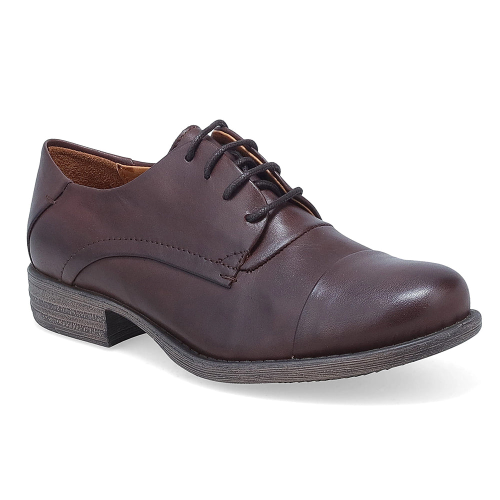 Letty Oxford