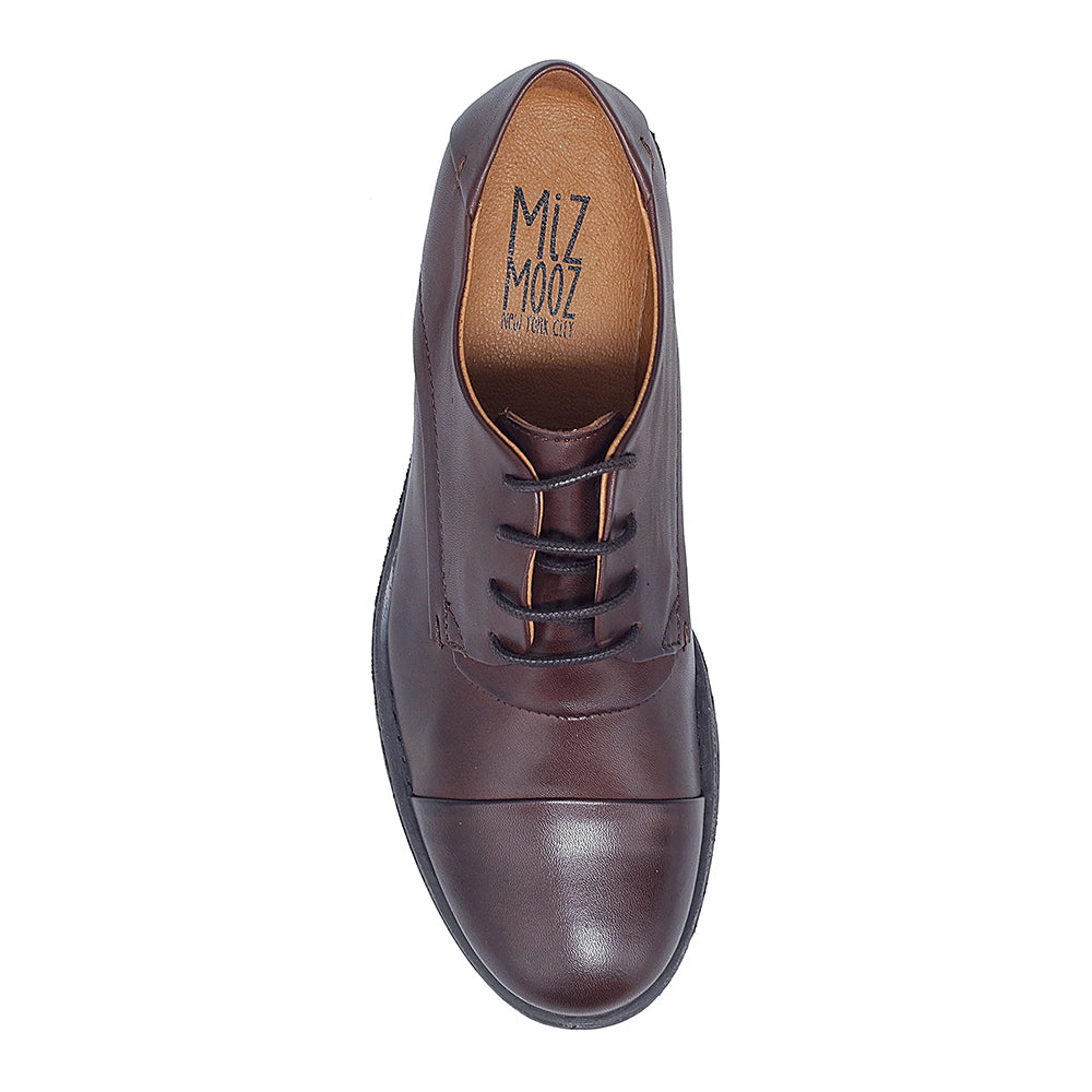 Letty Oxford