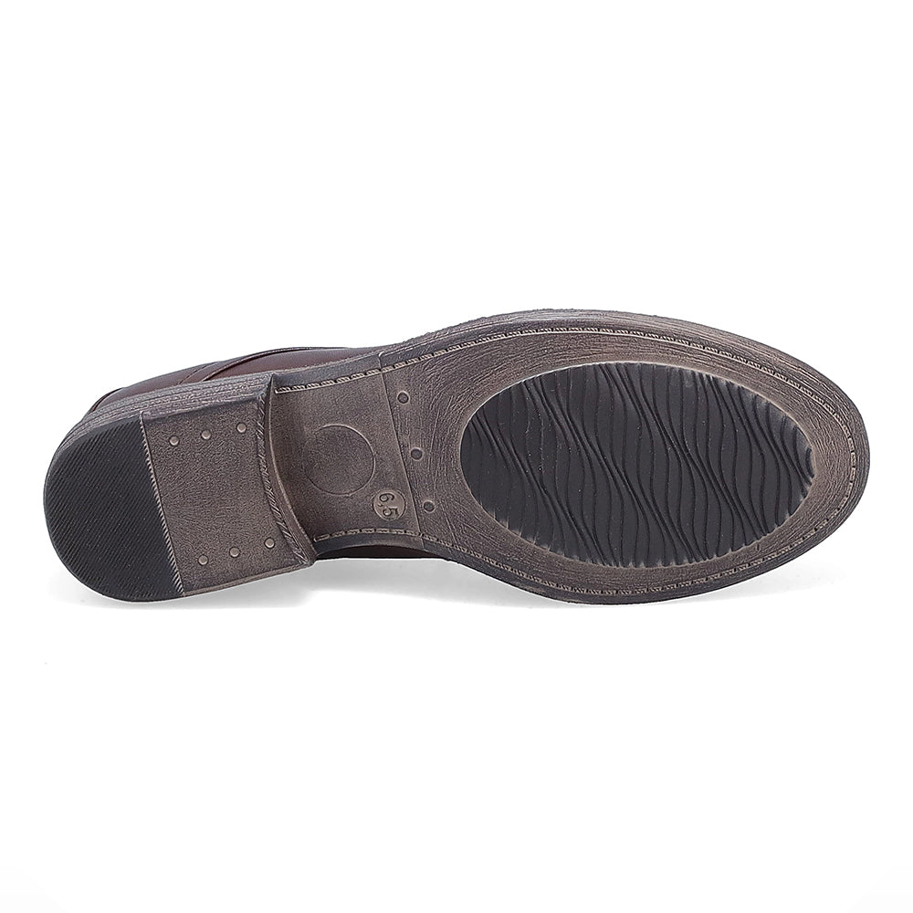 Letty Oxford