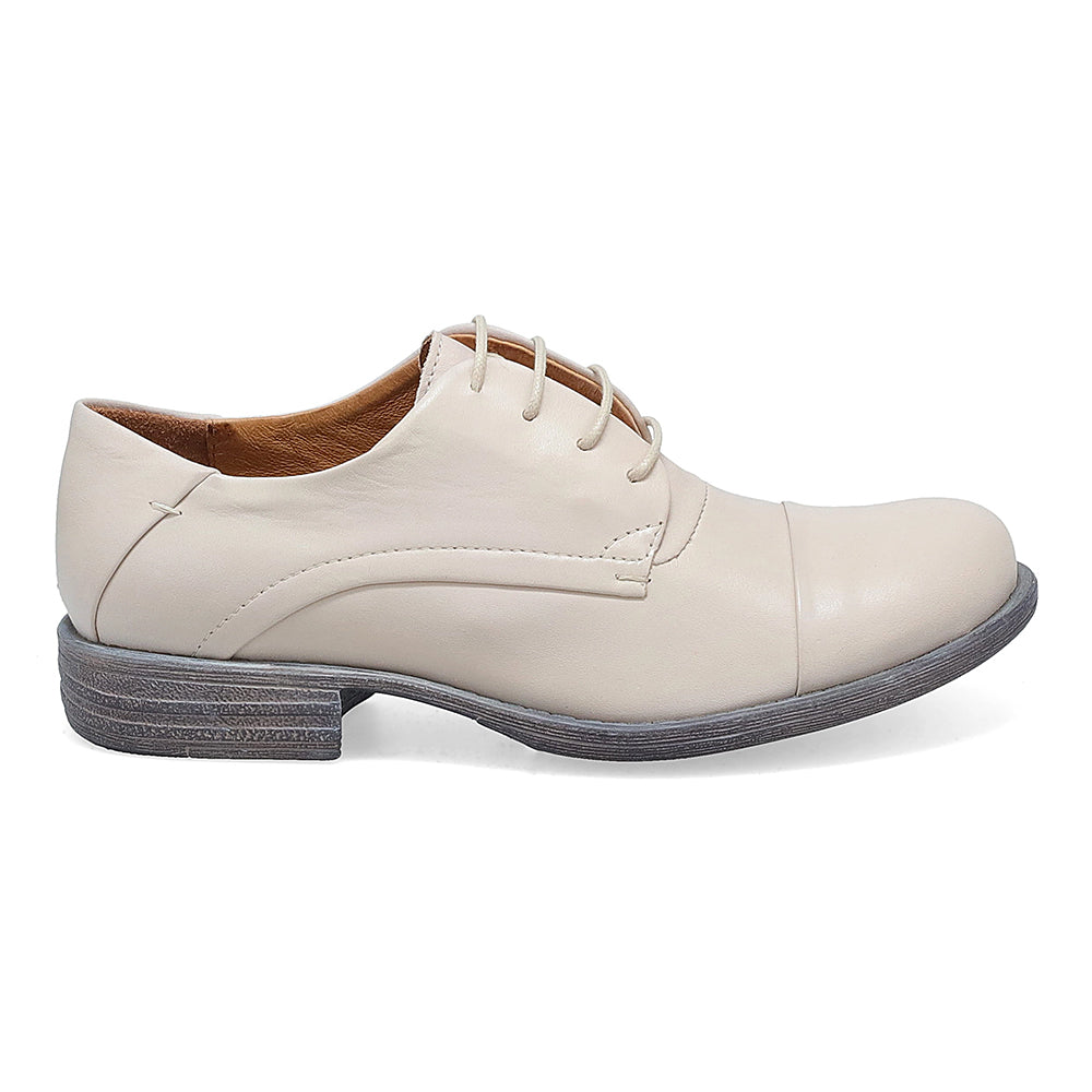 Miz Mooz Letty Oxford Womens Shoes