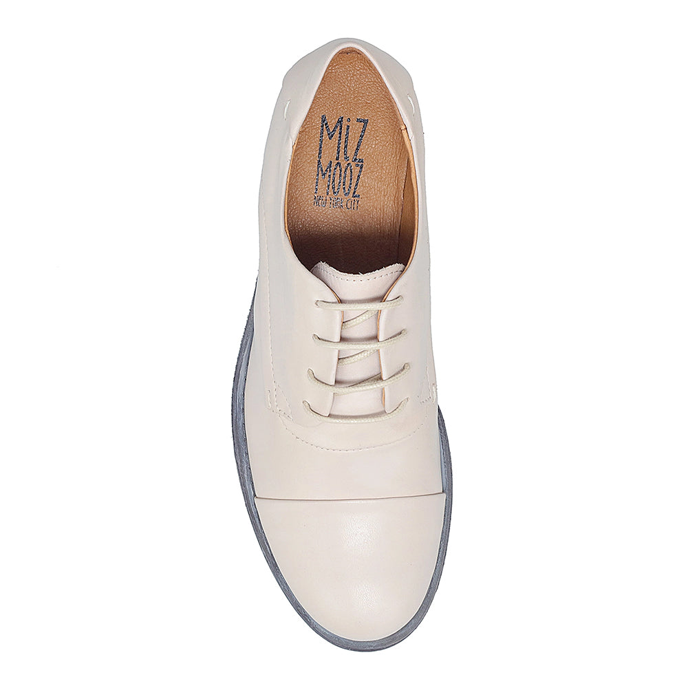 Miz Mooz Letty Oxford Womens Shoes
