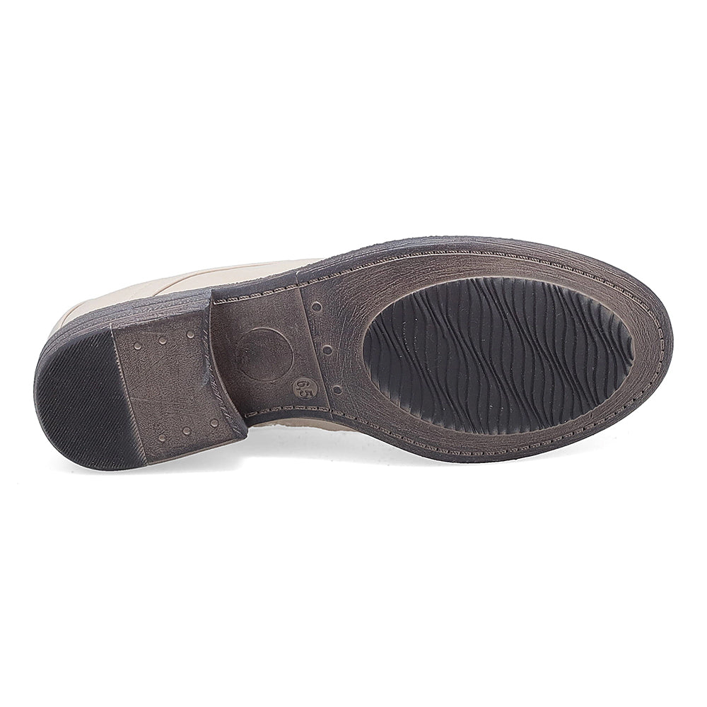 Miz Mooz Letty Oxford Womens Shoes