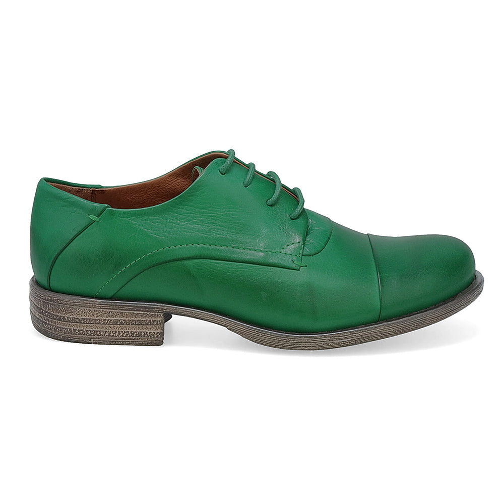 Miz Mooz Letty Oxford Womens Shoes