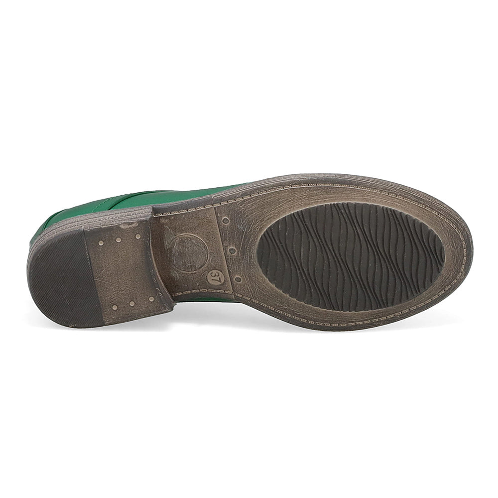Miz Mooz Letty Oxford Womens Shoes