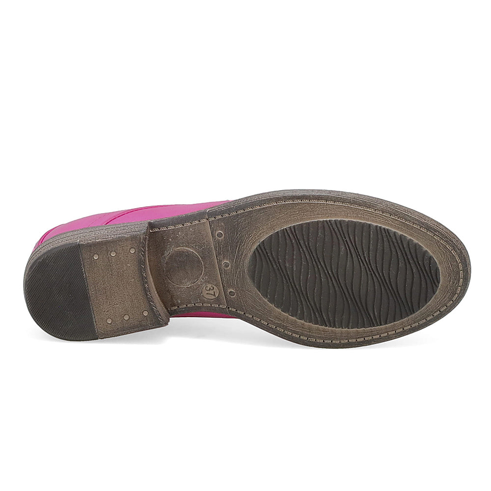 Letty Oxford