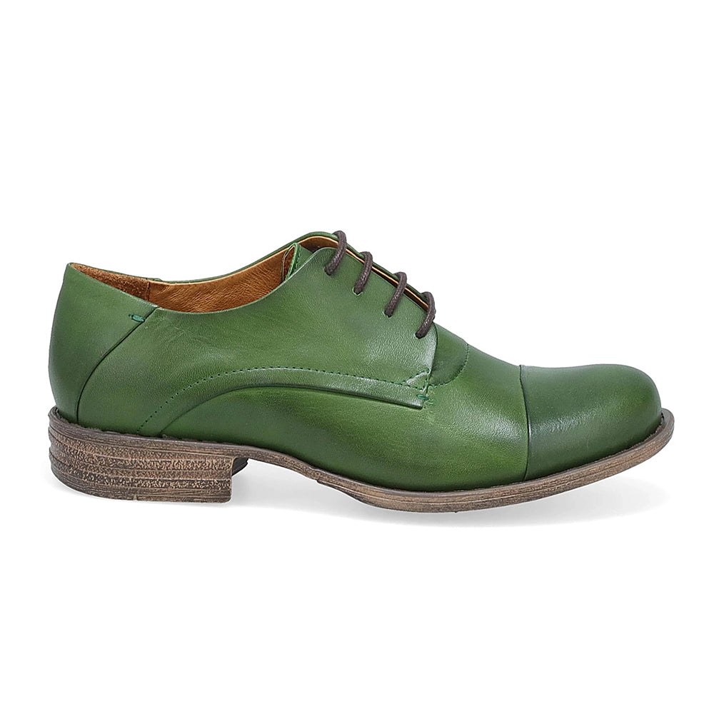 Miz Mooz Letty Oxford Womens Shoes