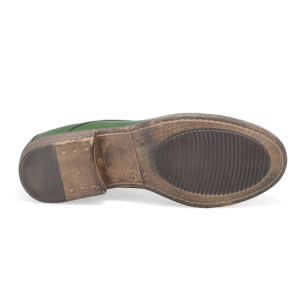 Miz Mooz Letty Oxford Womens Shoes