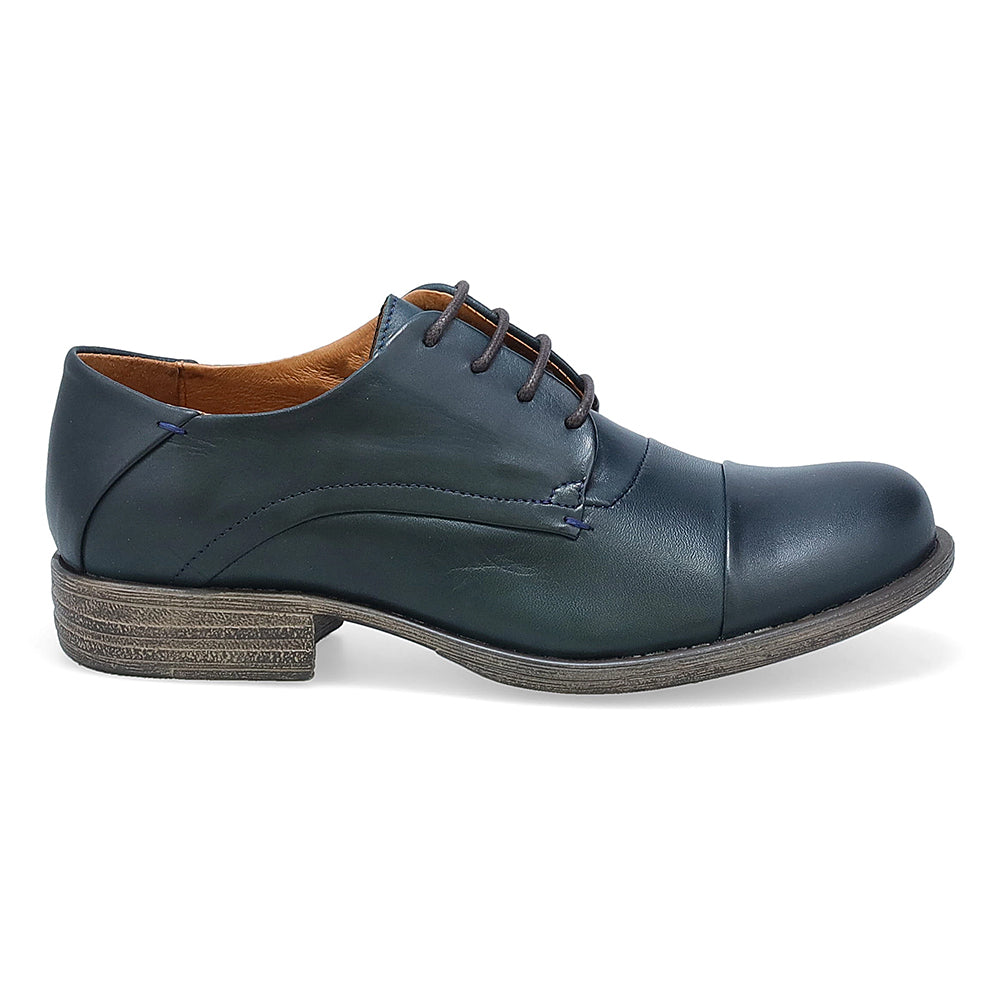 Letty Oxford