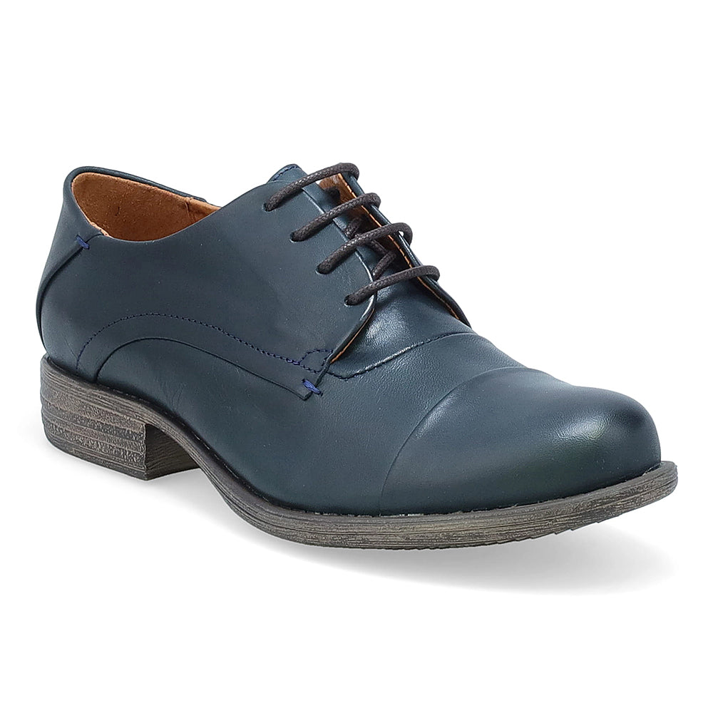 Letty Oxford