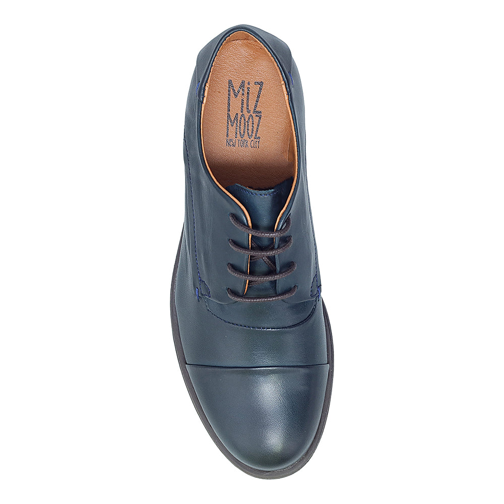 Letty Oxford