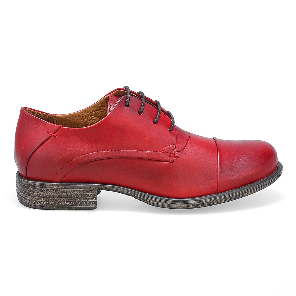 Letty Oxford