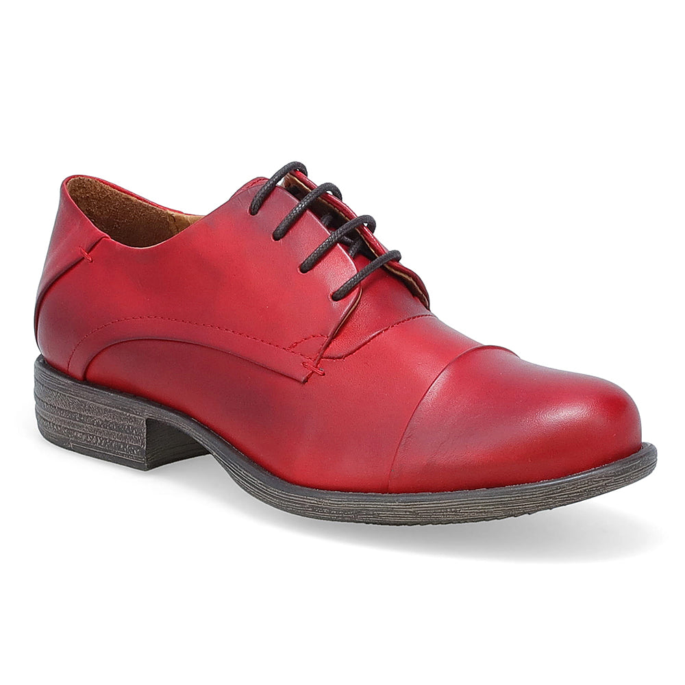 Letty Oxford