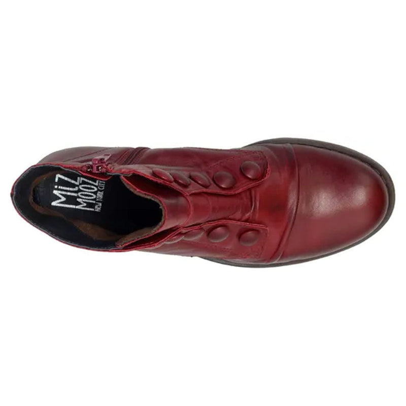 Miz Mooz Louise Boot Womens Shoes 