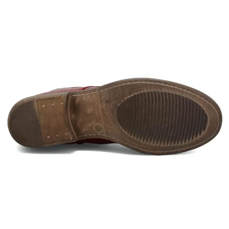 Miz Mooz Louise Boot Womens Shoes 