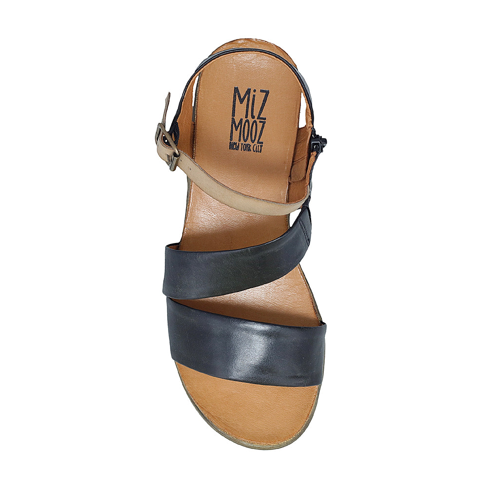 Miz Mooz Meadow Womens Shoes