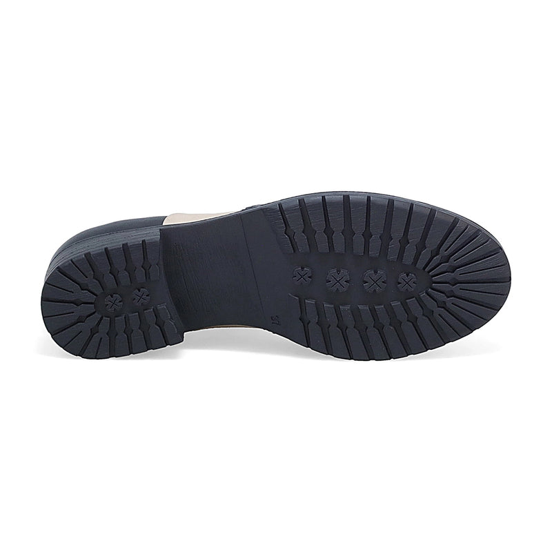 Miz Mooz Peabody Leather Oxford Lace Up | Simons Shoes