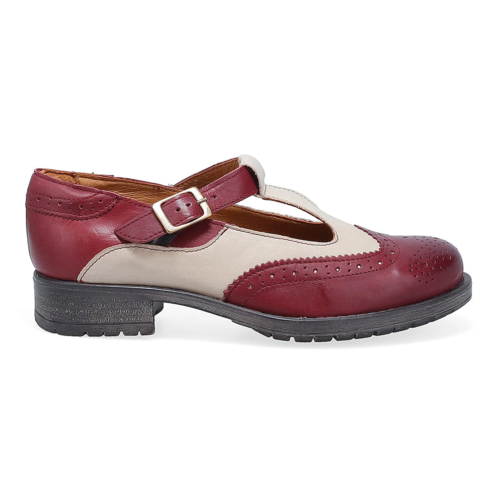 Miz Mooz Pippa Duet Womens Shoes