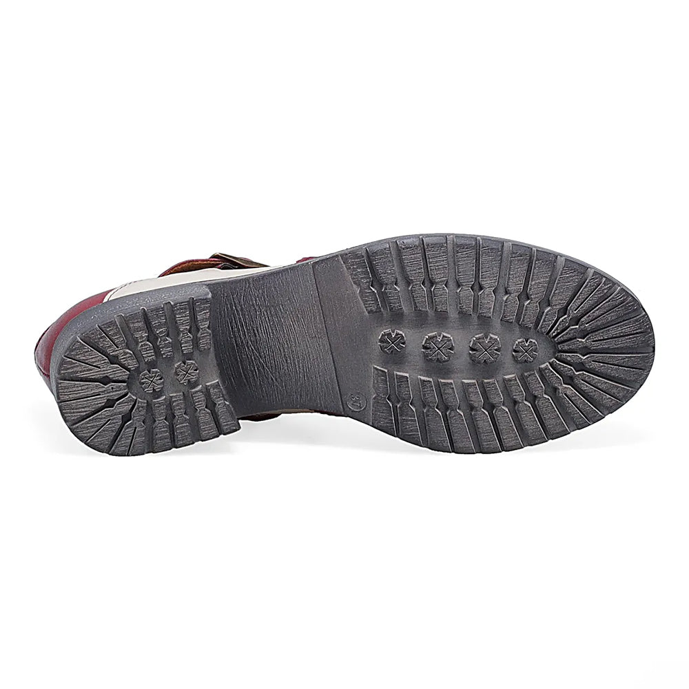 Miz Mooz Pippa Duet Womens Shoes