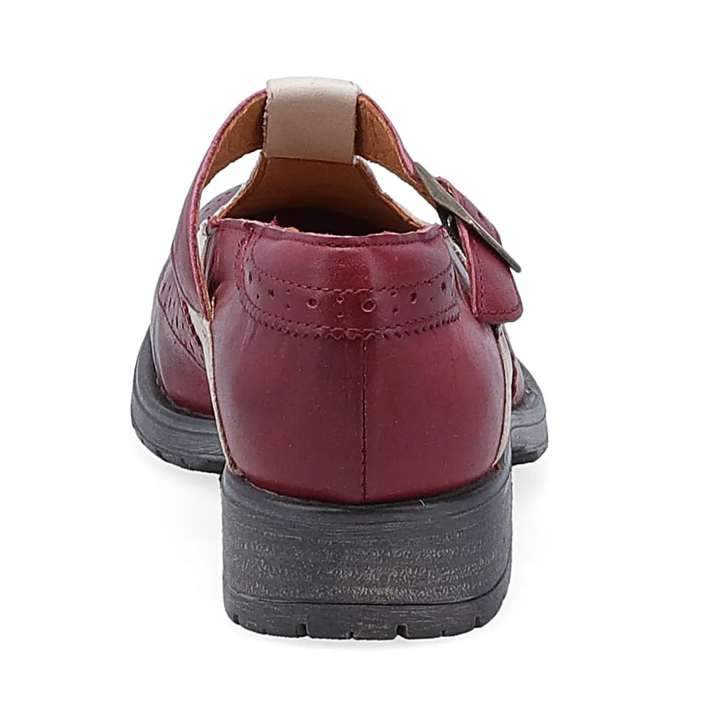 Miz Mooz Pippa Duet Womens Shoes