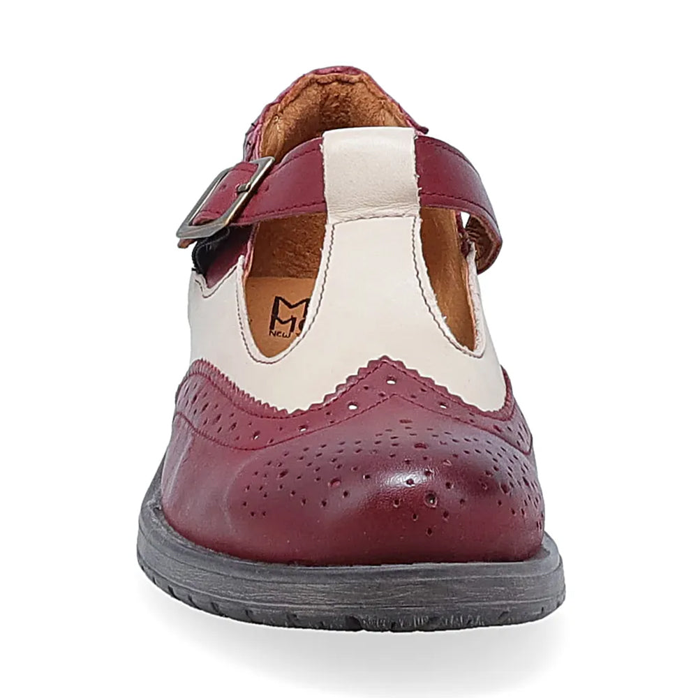 Miz Mooz Pippa Duet Womens Shoes