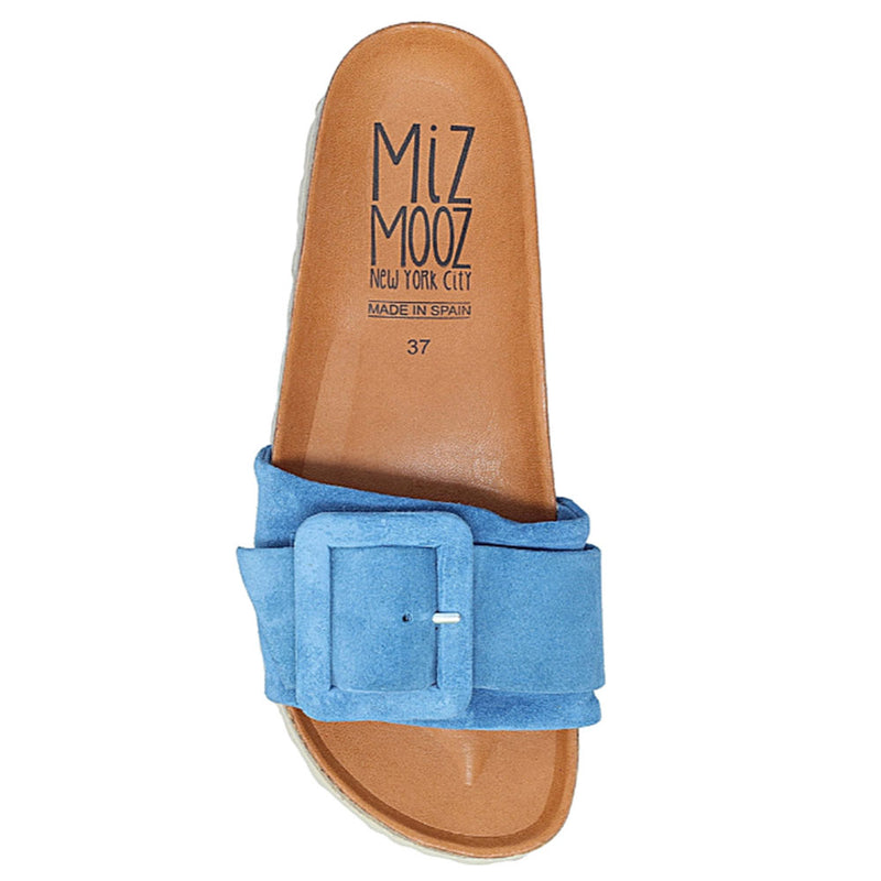 Miz Mooz Reiko Womens Shoes 