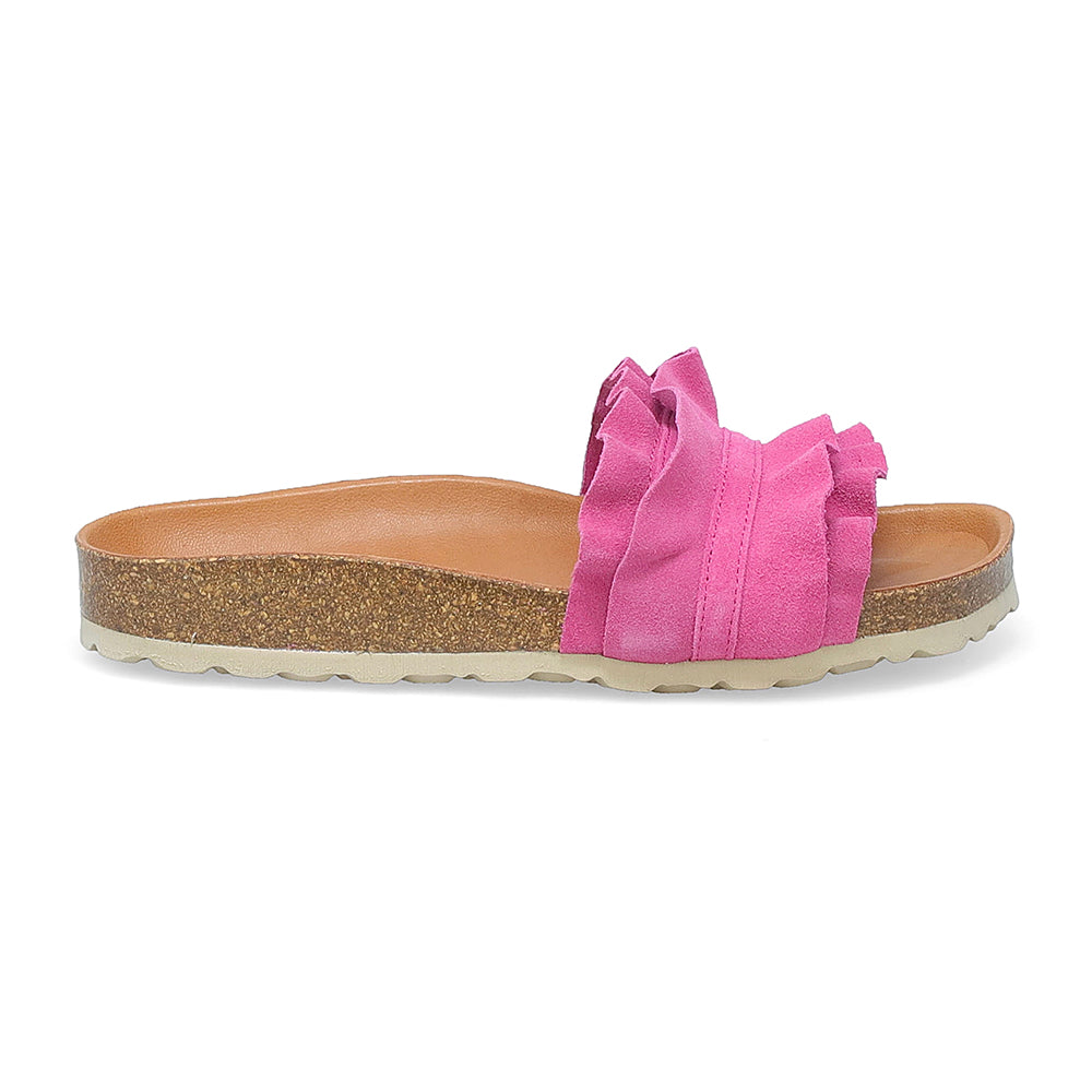 Miz Mooz Rocio Womens Shoes