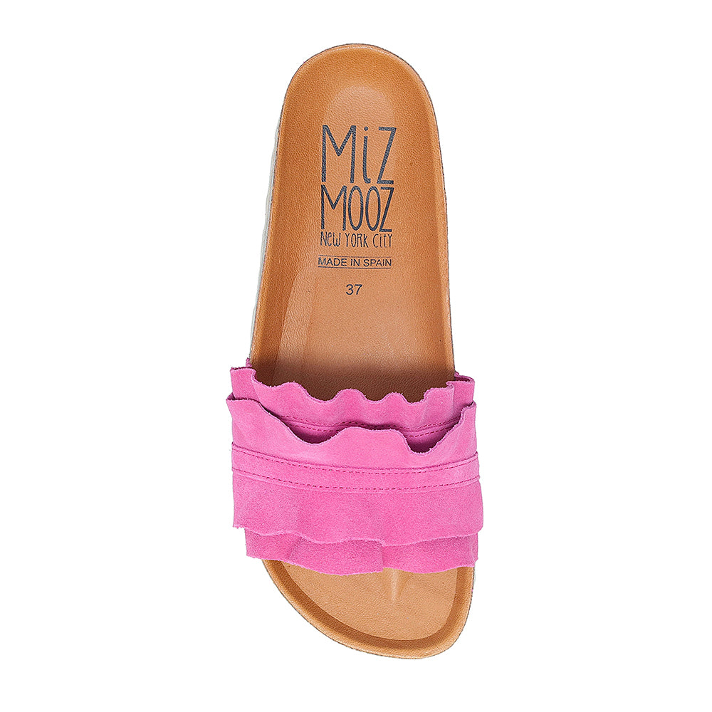 Miz Mooz Rocio Womens Shoes