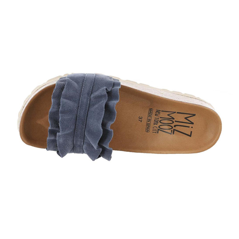 Miz Mooz Rocio Womens Shoes