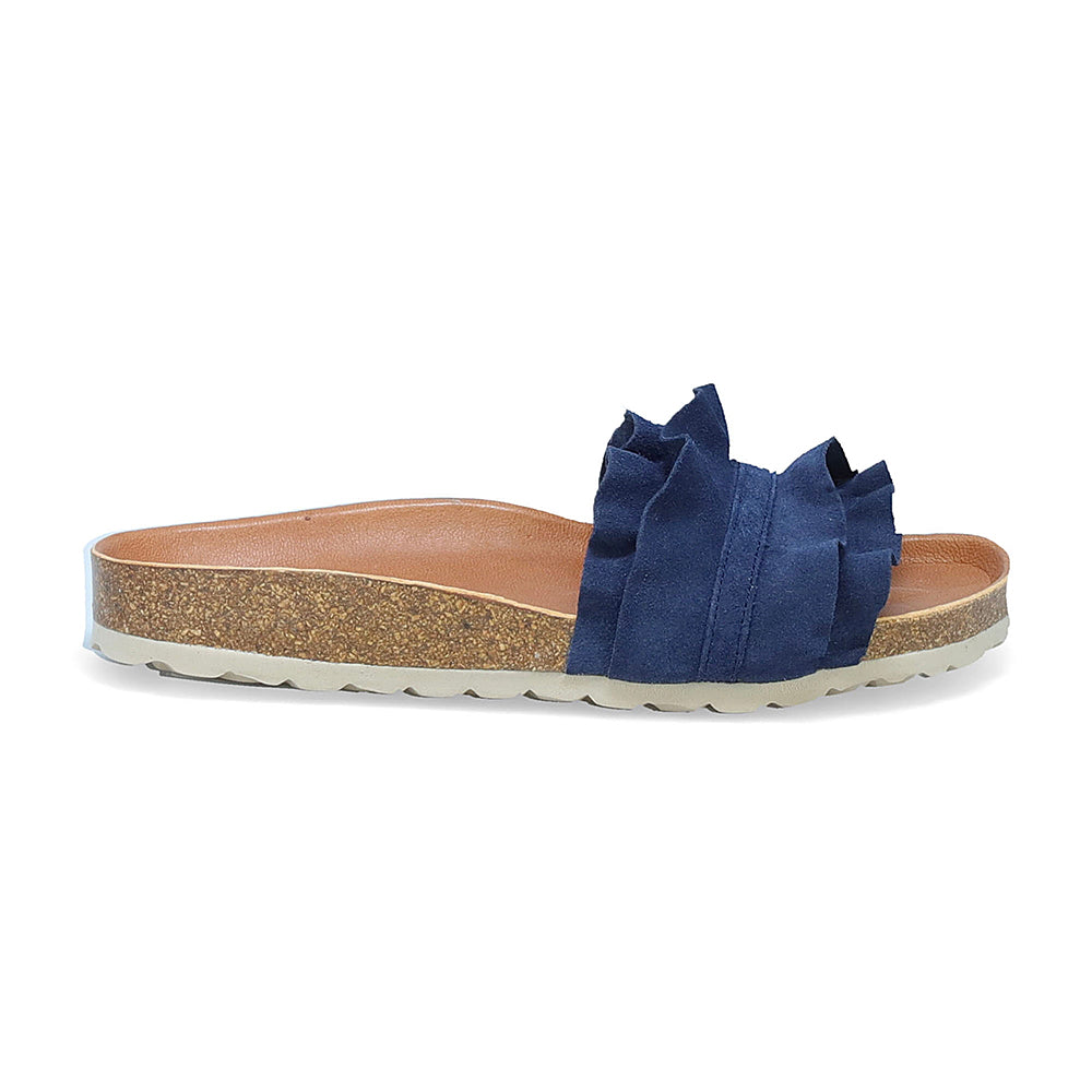 Miz Mooz Rocio Womens Shoes