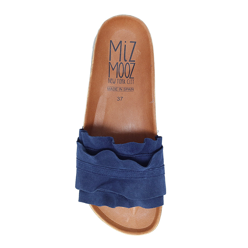 Miz Mooz Rocio Womens Shoes