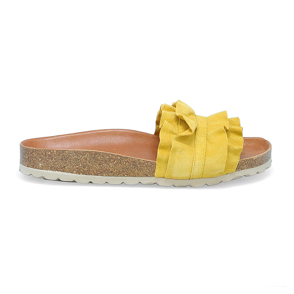 Miz Mooz Rocio Womens Shoes