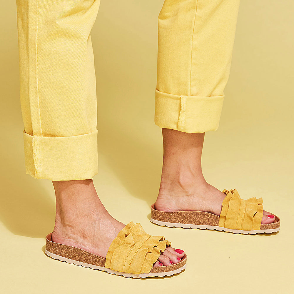 Miz Mooz Rocio Womens Shoes