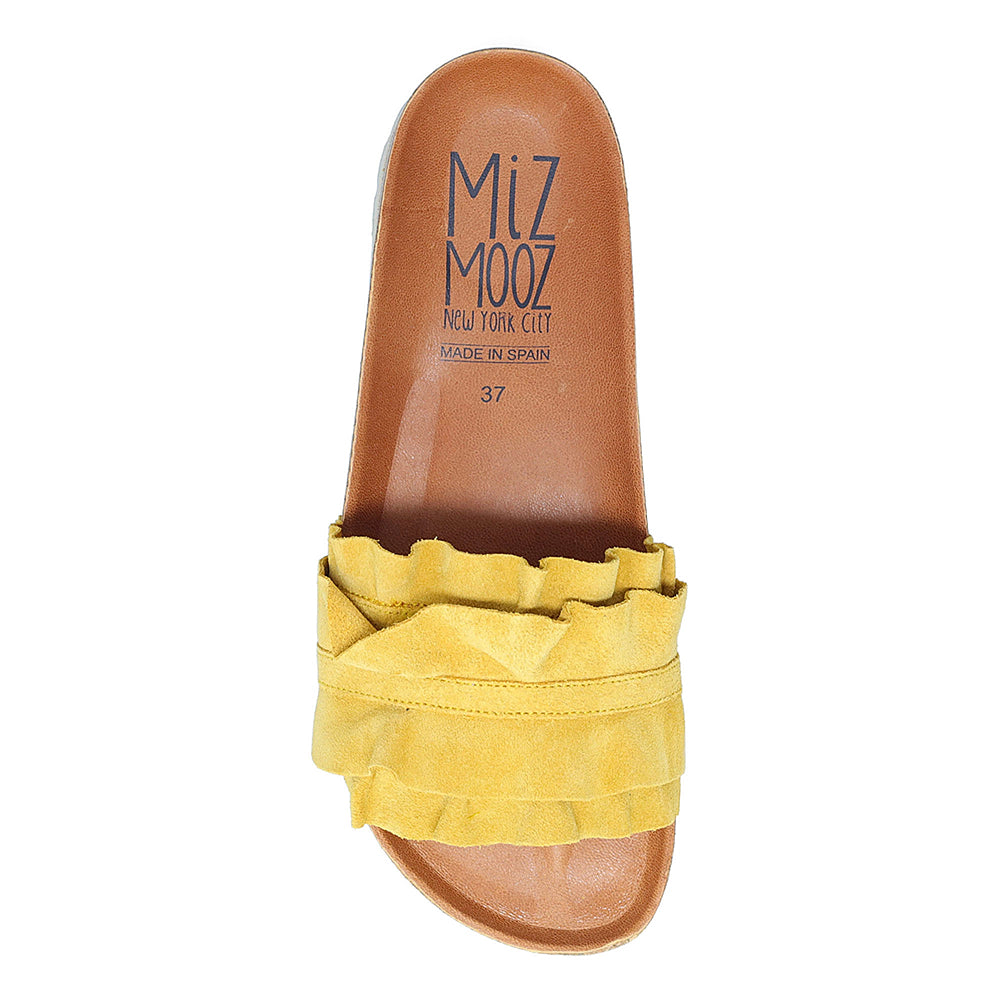 Miz Mooz Rocio Womens Shoes