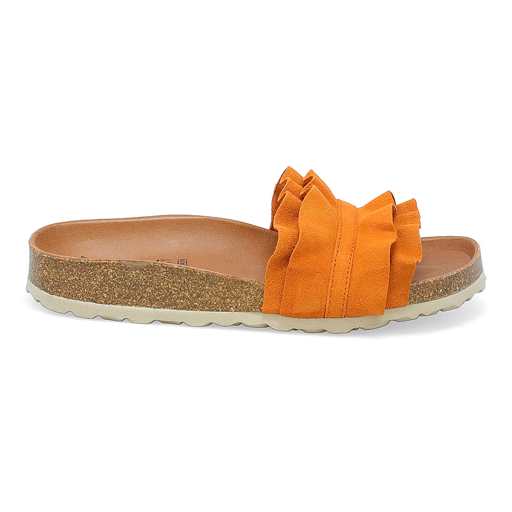 Miz Mooz Rocio Womens Shoes