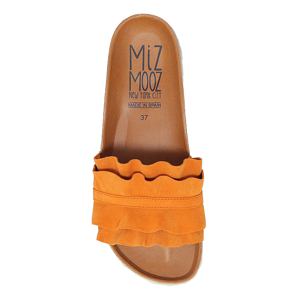 Miz Mooz Rocio Womens Shoes