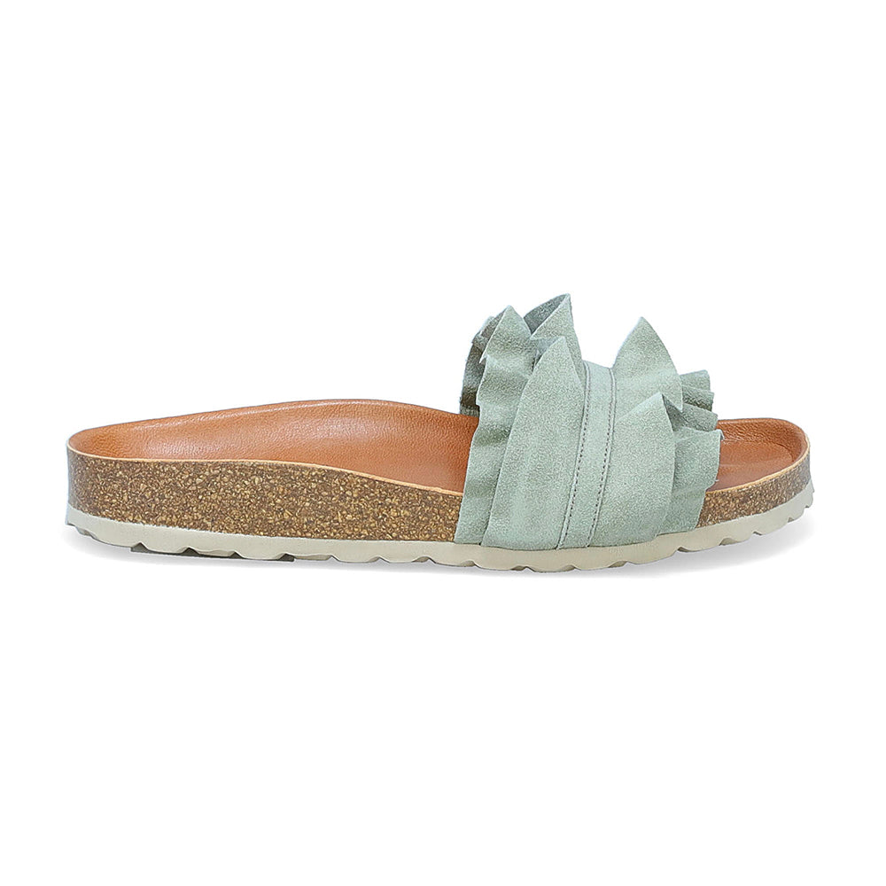 Miz Mooz Rocio Womens Shoes
