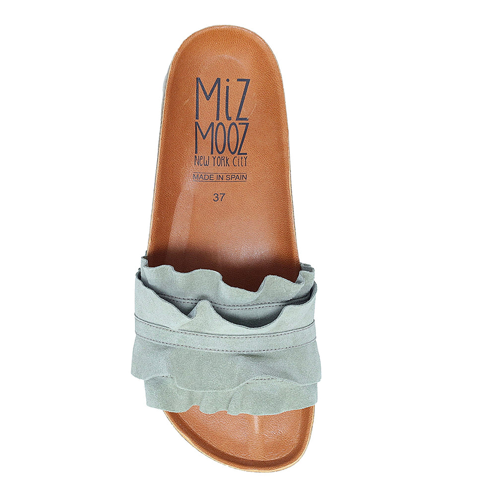 Miz Mooz Rocio Womens Shoes