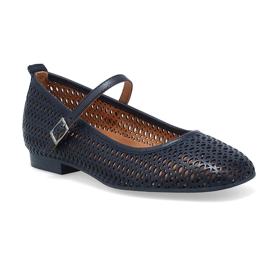 Miz Mooz Zaylee Womens Shoes Black